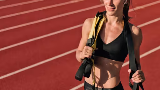 Athletics